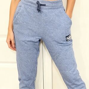 Rawlings Heather Blue Kids Joggers